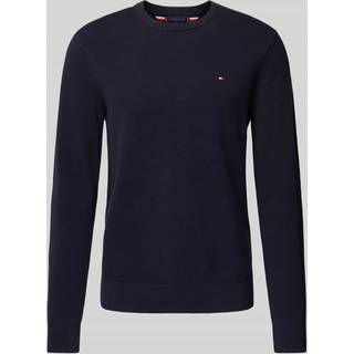 ESSENTIAL STRUCTURE CREW NECK