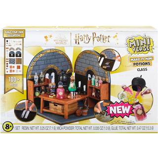 Miniverse Make It Mini Harry Potter Set Miniverse Make It Mini 531166