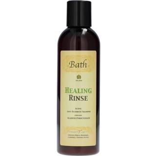 Trontveit Bath Healing Rinse Anti-Dandruff Shampoo 200 ml