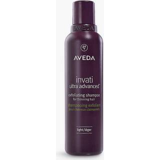 Aveda Hair Care Shampoo Eksfolierende shampoo Light 200 ml (1.155,00 kr / 1 l) - 200 ml