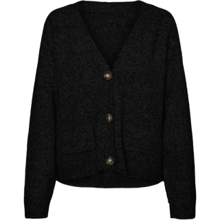 Vmboom Strikket Cardigan