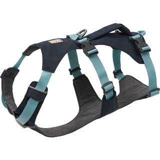Ruffwear Flagline™ Harness Basalt Gray, M