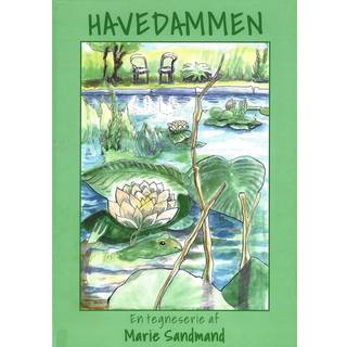 Havedammen