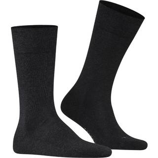 Falke Sensitive London Socks - Anthracite - Str 47/50
