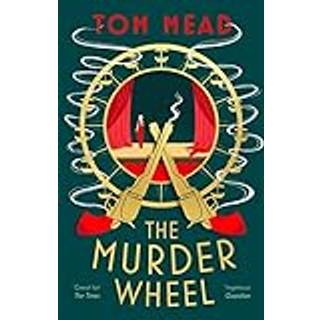 The Murder Wheel