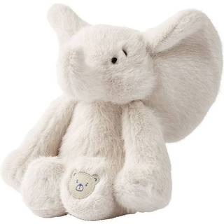 Binnie Elephant Small Bamse, Sandy