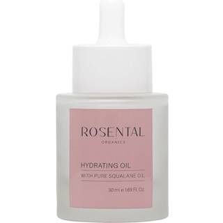 Rosental Organics Ansigtspleje Serum og olier Hydrating Oil 20 ml (12.250,00 kr / 1 l) - 20 ml
