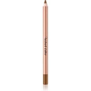 ZOEVA Velvet Love Eyeliner Pencil Eyeliner Skygge Metallic Bronze 1,2 g - 1,2 g