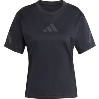 adidas Z.N.E. T-shirt - Black - XL