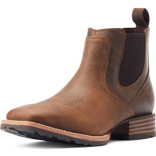 Ariat Ariat Brown Hybrid Low Boy Boots