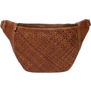 RE:DESIGNED Hoku Bumbag Walnut 6342