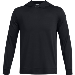 Under Armour Playoff med hættetrøje, sort