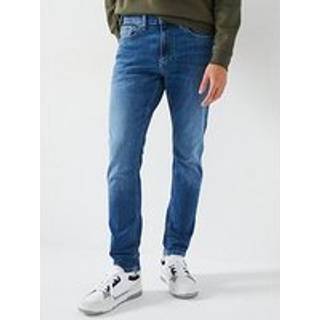 Tommy Jeans Austin Slim Tapered Jeans Blue