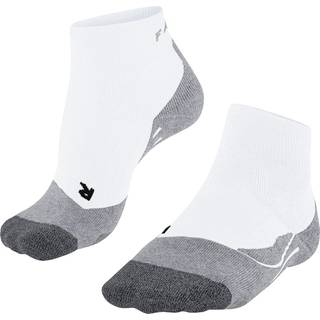 Falke PL2 Short Socks Women 1-Pack White - Hvid