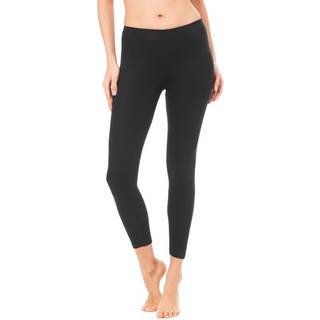 Trofe Long Leggings - Black - XX-Large