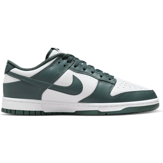 Sneakers Nike Dunk Low Retro White/ Vintage Green-White EUR 40.5 - Vintage Green-White - 40.5