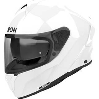 Airoh Spark 2 Integralhjelm hvid XXL