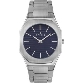 Spirit SP3033 Blue Dial Bracelet Watch - W27190