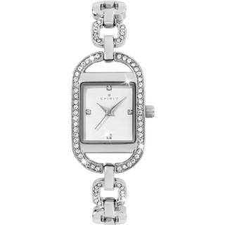 Spirit Glamour SP4027 - Dame - 21 mm - Analog - Quartz - Mineralglas