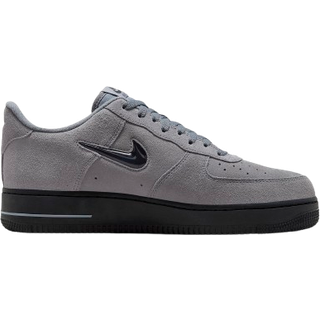Nike Air Force 1-sko til mænd - grå - 38.5