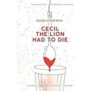 Cecil the Lion Had to Die