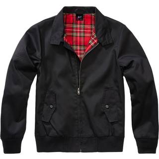 Brandit Women Lord Canterbury Jacket Black