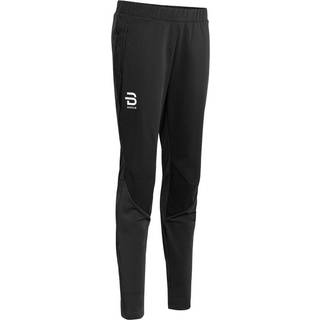 Daehlie Women's Pants Mobility Langrendsbukser Damer størrelse XS farve sort