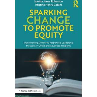 Sparking Change to Promote Equity