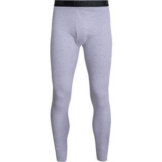 Dovre Long Johns - Grey - X-Large * Kampagne *