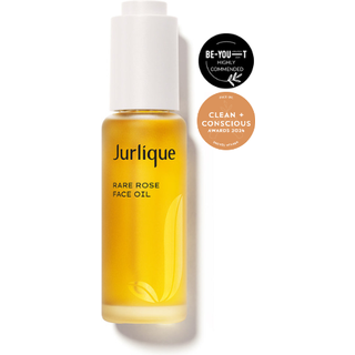 Jurlique Rare Rose Face Oil
