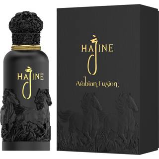Hajine Arabian Fusion Eau de Parfum Unisex 100 ml - 100 ml
