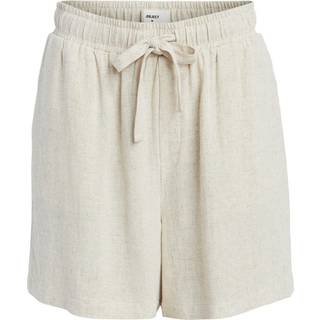Objsanne HW Wide Shorts