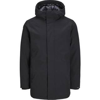 Plus Size Parka