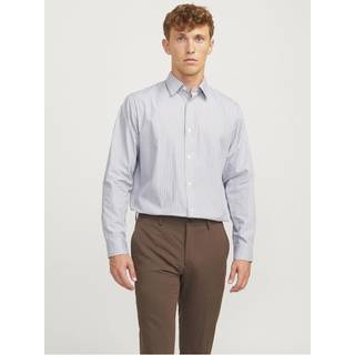 Relaxed Fit Skjorte