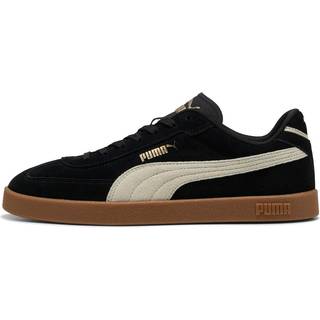 PUMA Club II Era Suede Sneakers