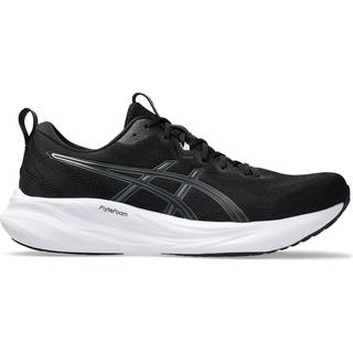 ASICS Gel-Pulse 16 Str. 44 - Komfortable løbesko til herre i sort