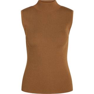 RiversBBAditi knit top - Rubber