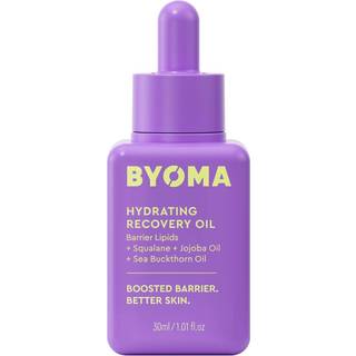 Byoma - Hydrating Recovery Oil - 96 G - For Women