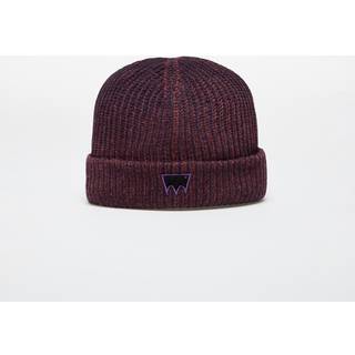Levi&#39;s® Skate Beanie Dark Purple Universal - Dark Purple - Universal