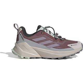 adidas Terrex Women's Trailmaker 2 GTX Speed Lacing Multisportsko Damer størrelse 40 farve grå