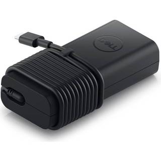 Dell Single - Customer Kit - power supply - hot-plug - 700 Watt Strømforsyning - 700 Watt - ATX - 80 Plus Titanium certified