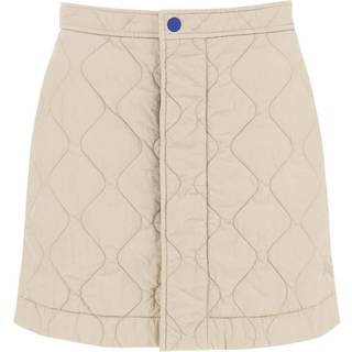 Quilted Skirt - 8