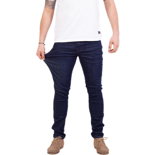 Blend Herre Jeans - Denim Dark Blue - 30/30