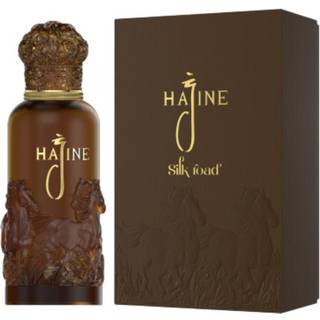 Hajine Silk Road Eau de Parfum Unisex 100 ml - 100 ml