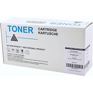 Kompatibel toner 13000 sider til HP 659A W2011A Cyan Color Laserjet Enterprise Flow MFP M776 M776dn