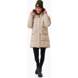 McKinley Lhotse parka dame