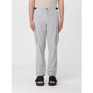 ECOALFtil mænd. MCMGAPAALISN0072S24-132 Bukser Aliste grå (31), Casual, Bæredygtig, Genanvendt nylon