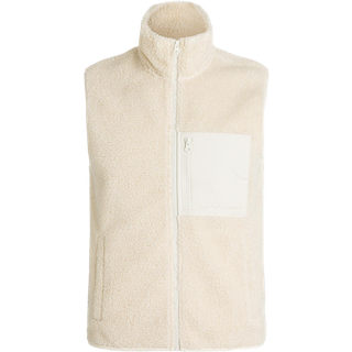 Peak Performance Ground Pile Vest Mellemlag-Large