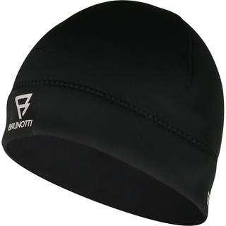 BRUNOTTI Neo Beanie - Sort-S/M