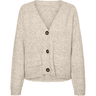 Boom Cardigan, Birch, XS